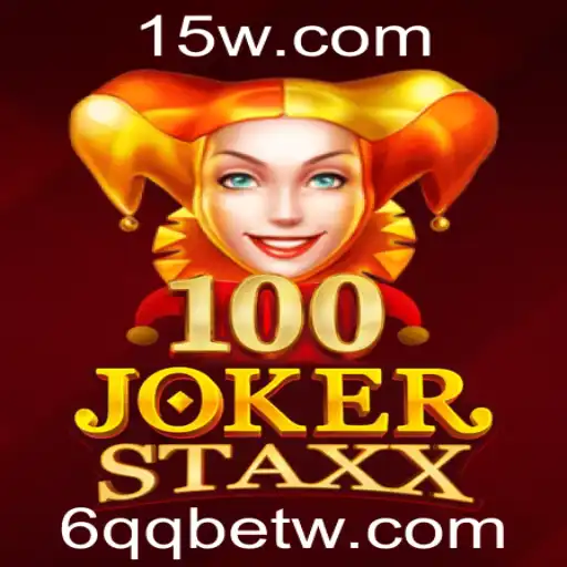 Descubra o Mundo Empolgante de 100JokerStaxx no 6QQbet