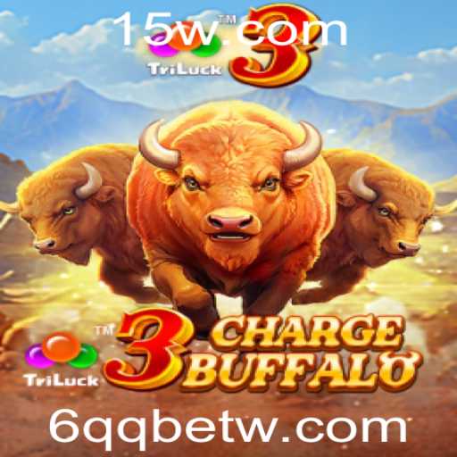 Explorando o Universo de 3ChargeBuffalo: Um Mergulho Profundo no Mundo dos Jogos e das Apostas
