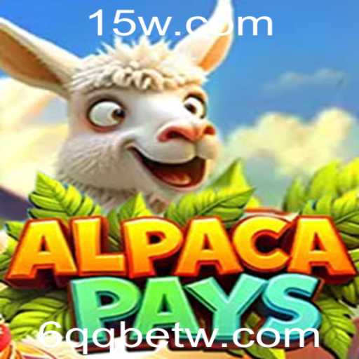 Desvendando o Fascínio de AlpacaPays: O Novo Jogo Empolgante de 6QQbet