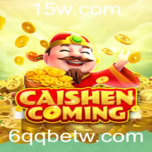 Explorando o Jogo CAISHENCOMING: Uma Jornada com 6QQbet