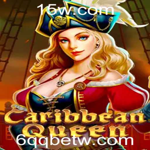 CaribbeanQueen: A Nova Sensação de Entretenimento em 6QQbet