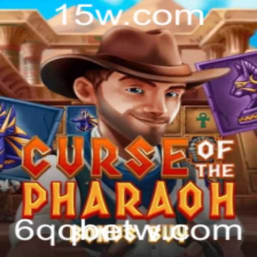 Explorando a Aventura de 'CurseofthePharaohBonusBuy'