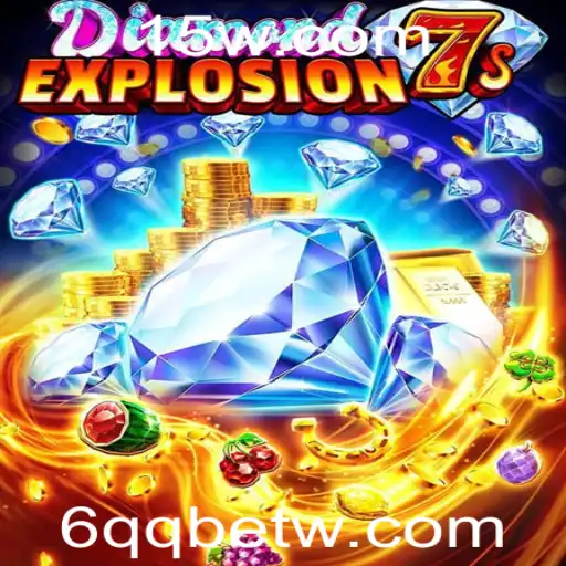 Explorando o Fascinante Mundo de DiamondExplosion7s com 6QQbet