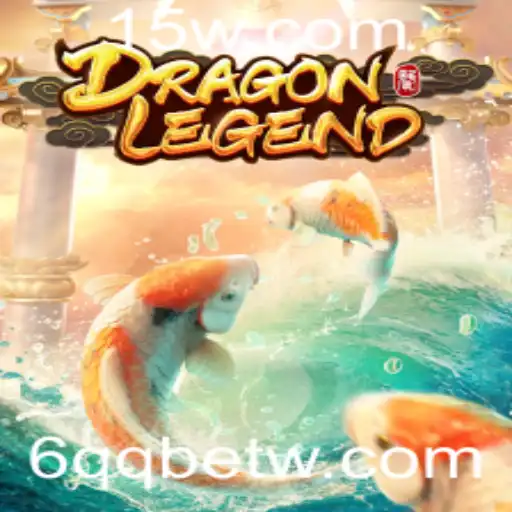 DragonLegend: Explorando o Jogo Inovador Na Plataforma 6QQbet