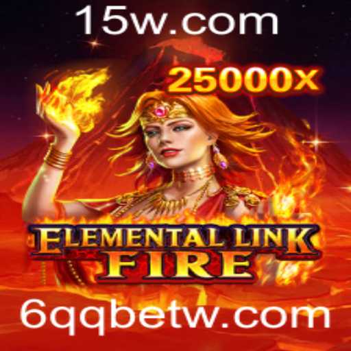 Explorando o Mundo de ElementalLinkFire: Um Mergulho no Universo do Jogo