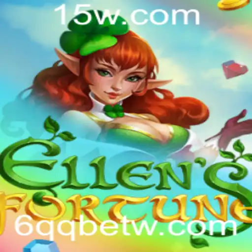 Descubra a Aventura e Estratégia em EllensFortune: O Jogo de Sucesso com 6QQbet