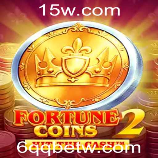 FortuneCoins2: Mergulhe na Aventura do Novo Jogo de Casino com 6QQbet