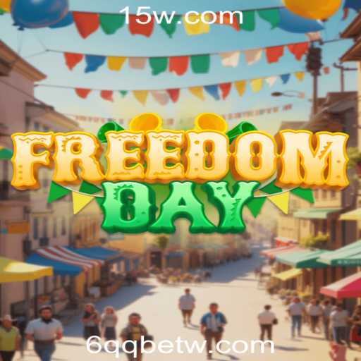 FreedomDay: A Nova Era dos Jogos de Estratégia e Aventura