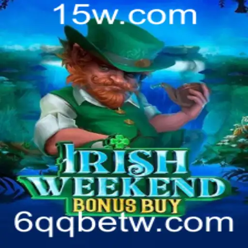 Descubra a Emoção do Jogo IrishWeekendBonusBuy com 6QQbet