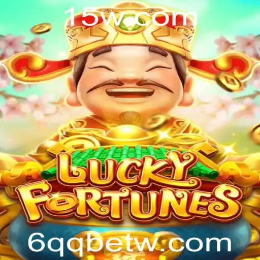 Descubra LUCKYFORTUNES: O Fascinante Mundo dos Jogos de Azar