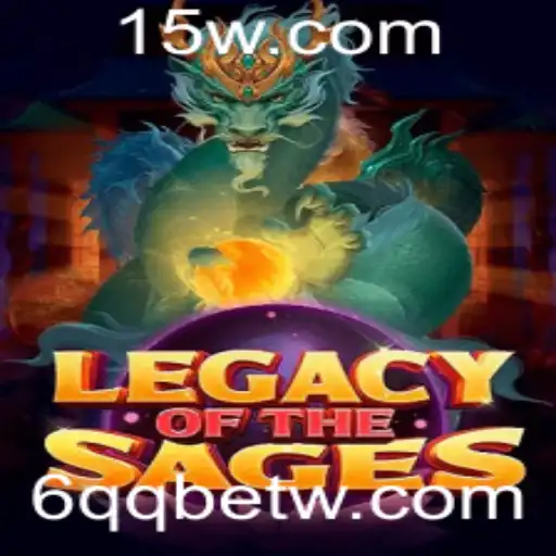 Explorando o Universo de 'LegacyoftheSages': Um Guia Completo
