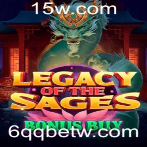 Descubra LegacyoftheSagesBonusBuy: Uma Jornada Épica no Mundo dos Jogos de Slot