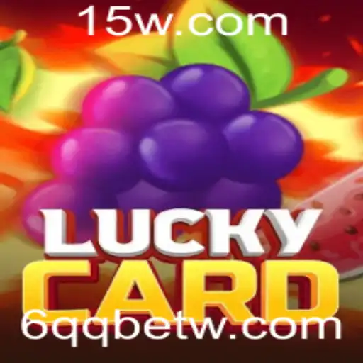 Descobrindo o Mundo do LuckyCard: Diversão e Estratégia