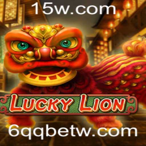 Descubra o Fascinante Mundo de LuckyLion com 6QQbet