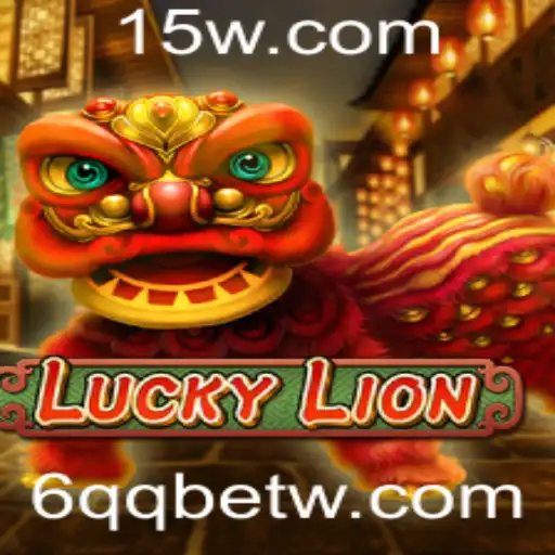 Descubra o Fascinante Mundo de LuckyLion com 6QQbet