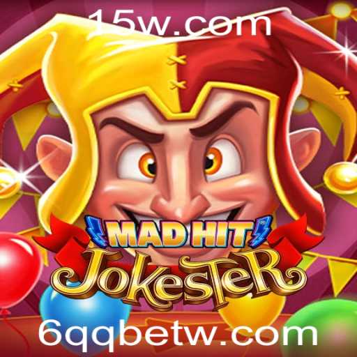 Descubra o Fascinante Universo de MadHitJokester: Um Jogo Inovador