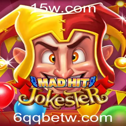Descubra o Fascinante Universo de MadHitJokester: Um Jogo Inovador