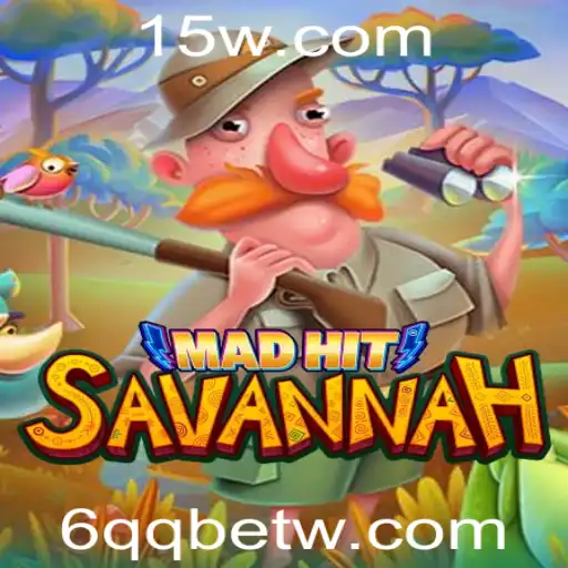 Desvendando o Mundo Empolgante de MadHitSavannah: Um Jogo de Estratégia e Aventura