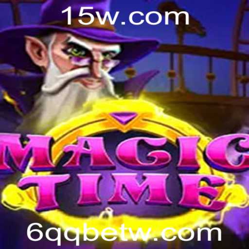 Descubra o Fascinante Mundo do Jogo MagicTime
