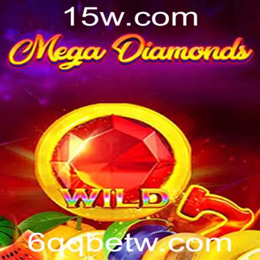 Descubra o Mundo de Emoções com MegaDiamond