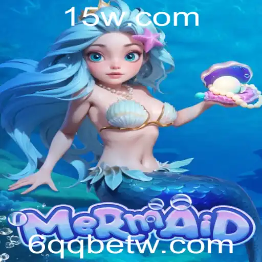 Descubra o Mundo Encantado de Mermaid: Novo Jogo em 6QQbet