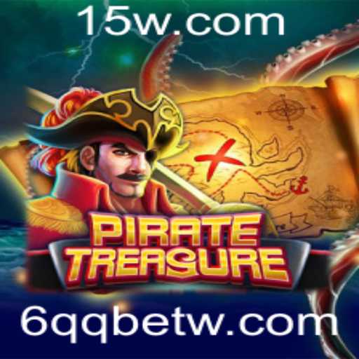 Descubra o Emocionante Mundo de PirateTreasure com 6QQbet