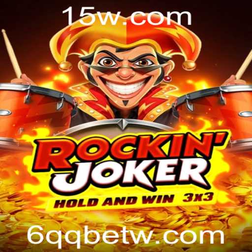 Descubra o Mundo do RockinJoker: Regras e Estratégias com 6QQbet