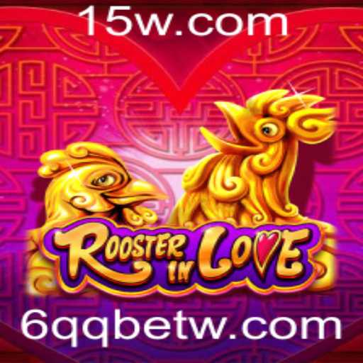 RoosterInLove: Descubra as Emoções deste Jogo Inovador no Mundo de 6QQbet