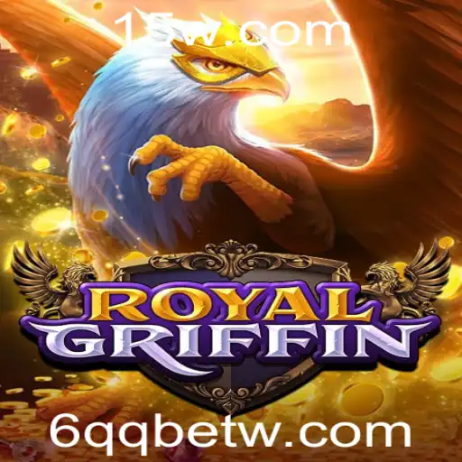 RoyalGriffin: Um Mergulho Emocionante no Mundo dos Jogos com 6QQbet