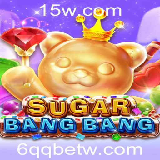 SUGARBANGBANG: Descubra o Viciante Mundo do Jogo com 6QQbet