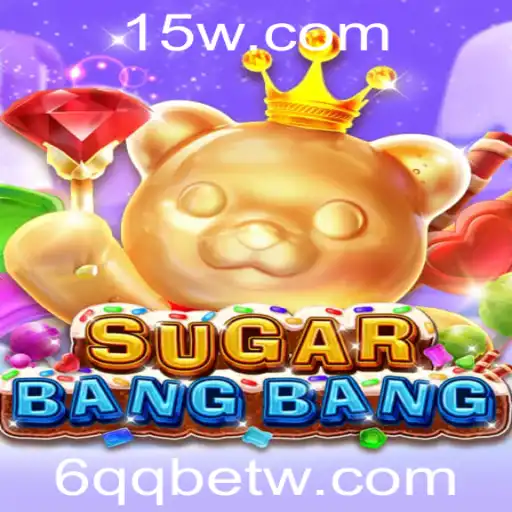 SUGARBANGBANG: Descubra o Viciante Mundo do Jogo com 6QQbet