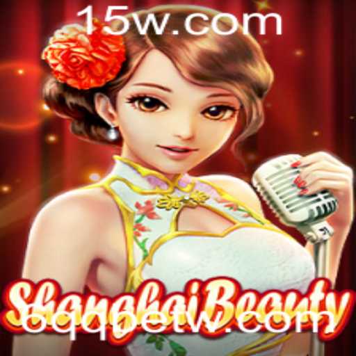 Descubra a Atração de ShanghaiBeauty: Uma Nova Era nos Jogos Online com 6QQbet