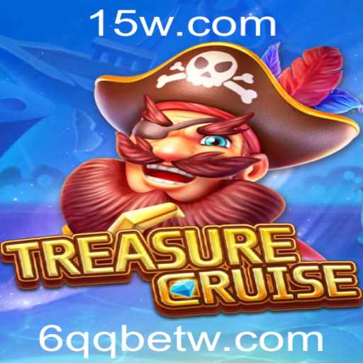 Descubra as Aventuras de TREASURECRUISE com a Novidade 6QQbet
