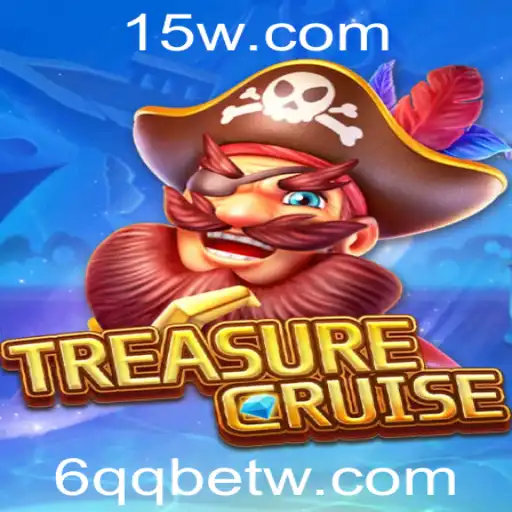 Descubra as Aventuras de TREASURECRUISE com a Novidade 6QQbet