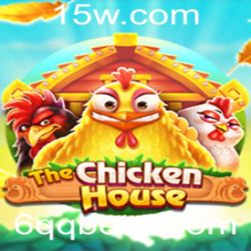 TheChickenHouse: Uma Nova Aventura no Universo dos Jogos