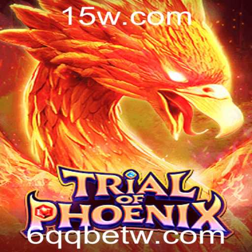 Explorando o Fascinante Mundo de TrialofPhoenix e 6QQbet