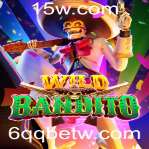 WildBandito: Aventura e Emoção no Mundo dos Jogos