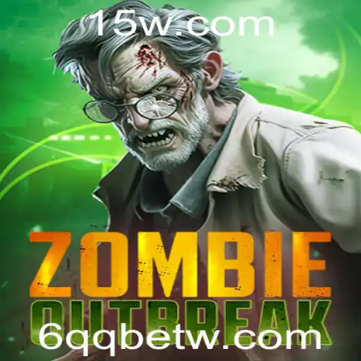 ZombieOutbreak: Sobreviva à invasão zumbi com 6QQbet